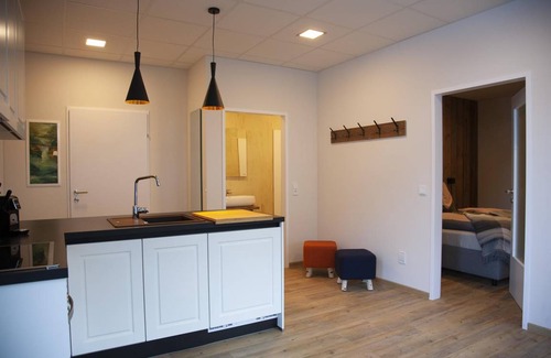 Sillian Apartment | 67 m² Apartment ∙ 2 bedrooms ∙ 6 guests