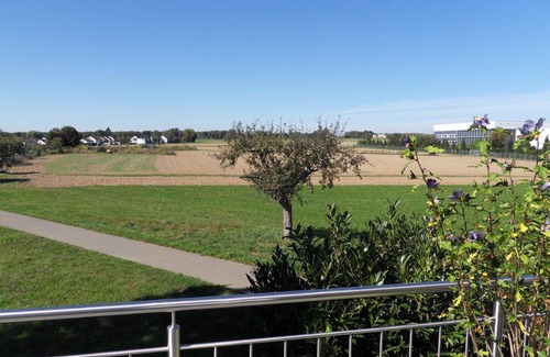 Pfrondorf Apartment | 67 m² Apartment ∙ 3 guests