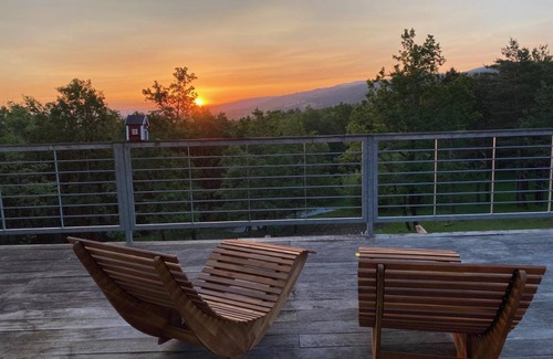 Durfort House | 67 m² Gîte ∙ 2 bedrooms ∙ 4 guests