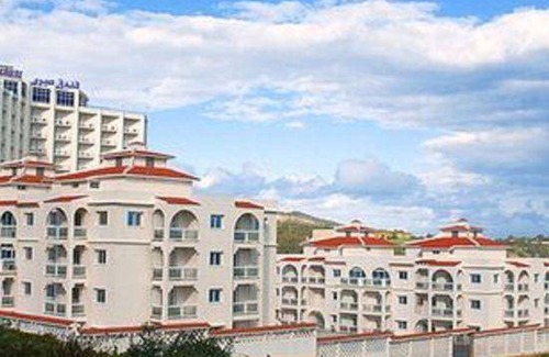 Annaba Hotel | 67 m² Hotel ∙ 10 guests
