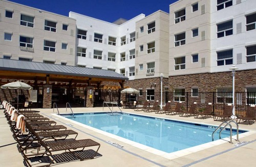Broomfield Hotel | 67 m² Hotel ∙ 127 guests