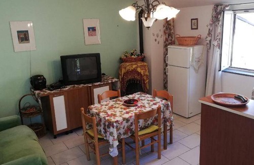 Fiumata House | 67 m² House ∙ 2 bedrooms ∙ 5 guests