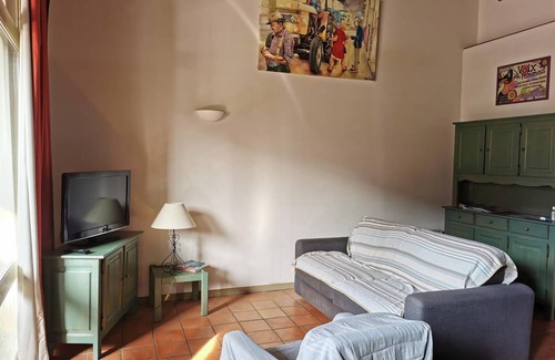 Maury House | 67 m² House ∙ 2 bedrooms ∙ 4 guests