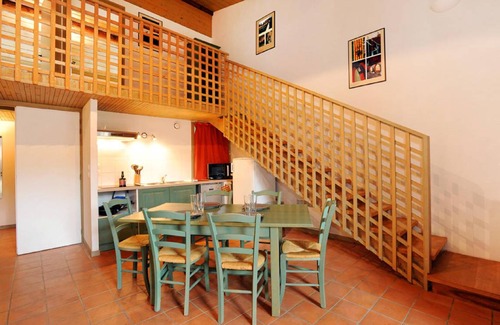 Maury House | 67 m² House ∙ 2 bedrooms ∙ 4 guests