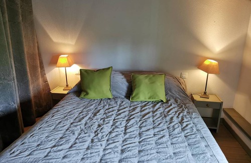 Maury House | 67 m² House ∙ 2 bedrooms ∙ 4 guests
