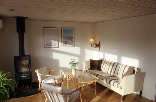 Hejsager Strand House | 67 m² House ∙ 2 bedrooms ∙ 4 guests