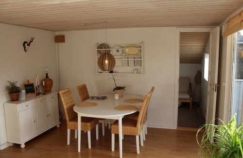 Hejsager Strand House | 67 m² House ∙ 2 bedrooms ∙ 4 guests