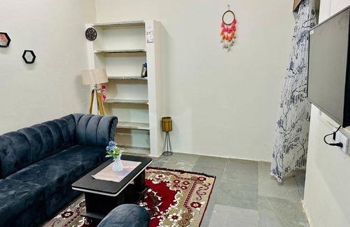 Ujjain House | 67 m² House ∙ 1 bedroom ∙ 5 guests