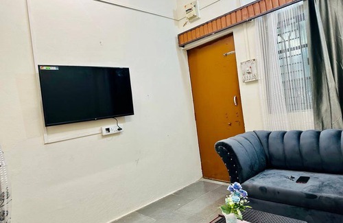 Ujjain House | 67 m² House ∙ 1 bedroom ∙ 5 guests