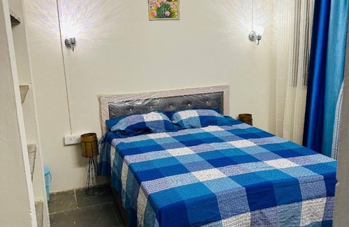 Ujjain House | 67 m² House ∙ 1 bedroom ∙ 5 guests