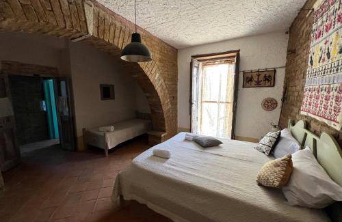 San Giovanni Suergiu House | 67 m² House ∙ 2 bedrooms ∙ 4 guests
