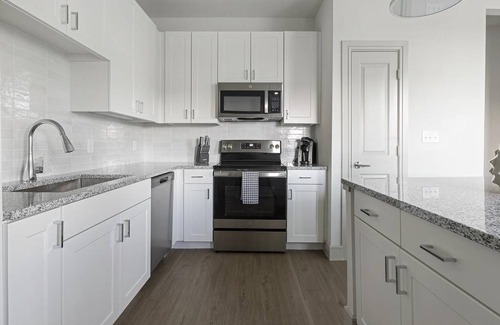 Tarrant County Apartment | 67 m² Apartment ∙ 1 bedroom ∙ 2 guests