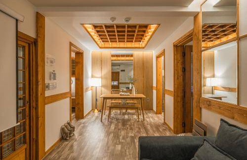 Gahoe-dong Villa | 67 m² Villa ∙ 2 bedrooms ∙ 5 guests