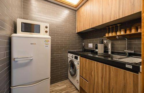 Gahoe-dong Villa | 67 m² Villa ∙ 2 bedrooms ∙ 5 guests