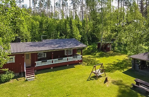 Kitula Other | 68 m² Accommodation ∙ 2 bedrooms ∙ 4 guests