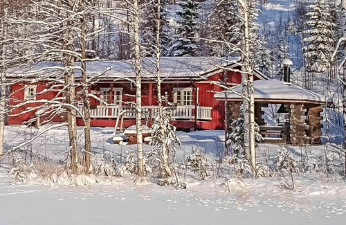 Kitula Other | 68 m² Accommodation ∙ 2 bedrooms ∙ 4 guests