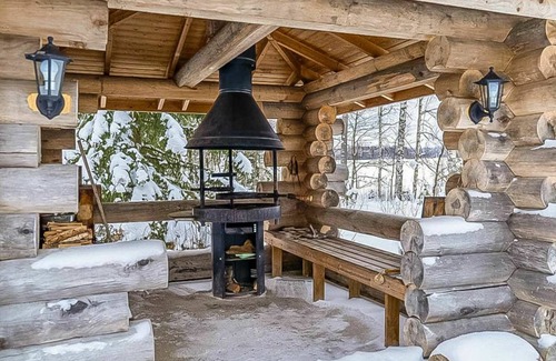 Kitula Other | 68 m² Accommodation ∙ 2 bedrooms ∙ 4 guests