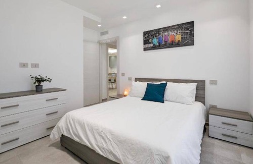 Porto San Giorgio Apartment | 68 m² Apartment ∙ 2 bedrooms ∙ 6 guests