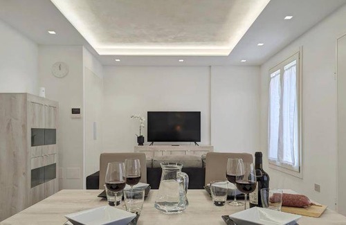 Porto San Giorgio Apartment | 68 m² Apartment ∙ 2 bedrooms ∙ 6 guests