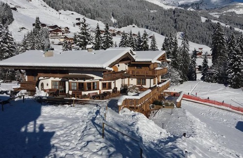 Vorderlanersbach Apartment | 68 m² Apartment ∙ 2 bedrooms ∙ 6 guests