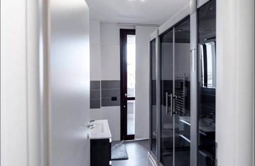 Cassano d'Adda Apartment | 68 m² Apartment ∙ 1 bedroom ∙ 2 guests