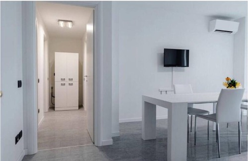Cassano d'Adda Apartment | 68 m² Apartment ∙ 1 bedroom ∙ 2 guests