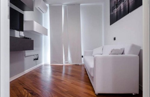 Cassano d'Adda Apartment | 68 m² Apartment ∙ 1 bedroom ∙ 2 guests