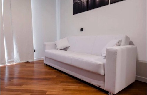 Cassano d'Adda Apartment | 68 m² Apartment ∙ 1 bedroom ∙ 2 guests