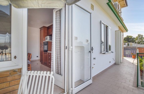 Siponto Apartment | 68 m² Apartment ∙ 2 bedrooms ∙ 5 guests
