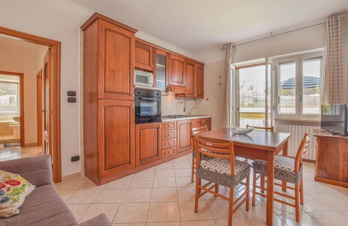 Siponto Apartment | 68 m² Apartment ∙ 2 bedrooms ∙ 5 guests