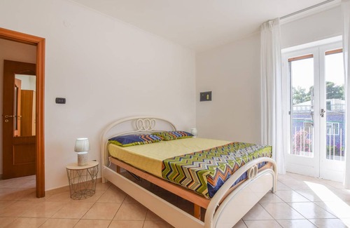 Siponto Apartment | 68 m² Apartment ∙ 2 bedrooms ∙ 5 guests