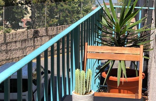 Teis House | 68 m² House ∙ 1 bedroom ∙ 6 guests