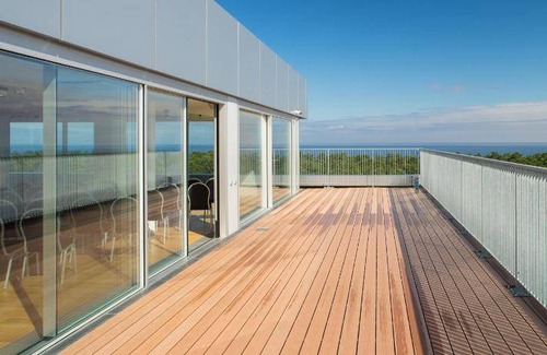 Jurmala Hotel | 68 m² Hotel ∙ 127 guests