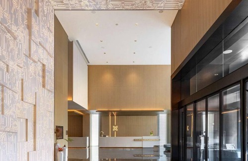 Shajing Hotel | 68 m² Hotel ∙ 127 guests