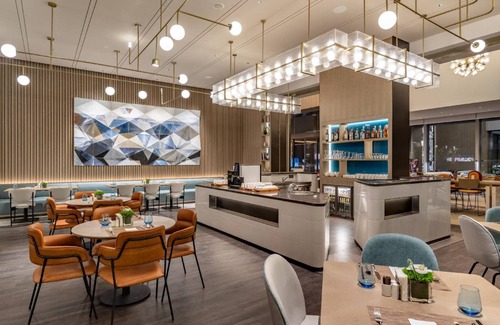 Shajing Hotel | 68 m² Hotel ∙ 127 guests