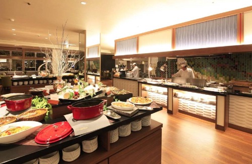 Minakami Hotel | 68 m² Hotel ∙ 127 guests