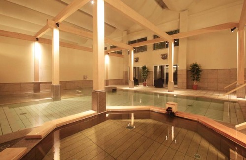 Minakami Hotel | 68 m² Hotel ∙ 127 guests