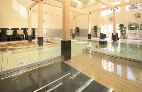 Minakami Hotel | 68 m² Hotel ∙ 127 guests