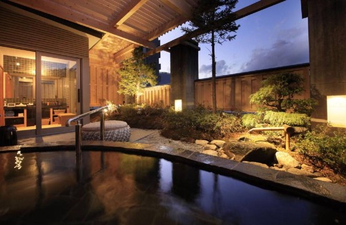 Minakami Hotel | 68 m² Hotel ∙ 127 guests