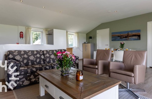 Scheerwolde House | 68 m² House ∙ 2 bedrooms ∙ 4 guests