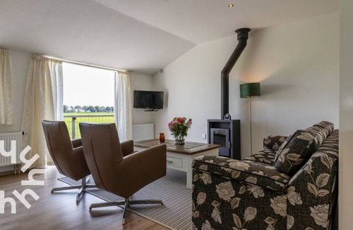 Scheerwolde House | 68 m² House ∙ 2 bedrooms ∙ 4 guests