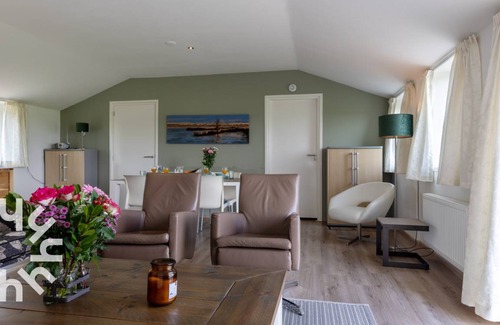 Scheerwolde House | 68 m² House ∙ 2 bedrooms ∙ 4 guests