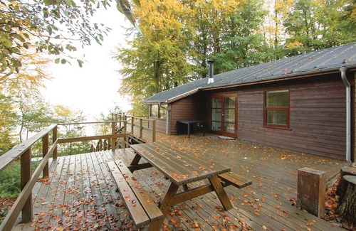 Kolding House | 68 m² House ∙ 2 bedrooms ∙ 6 guests