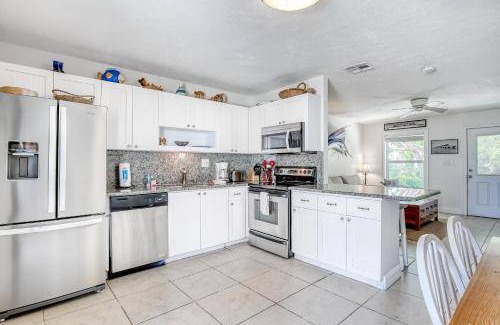 Layton House | 68 m² House ∙ 2 bedrooms ∙ 5 guests