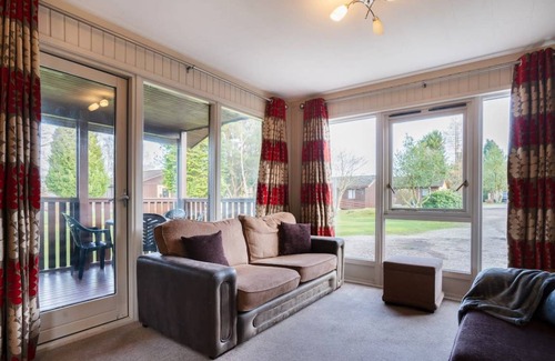 Kilmun House | 68 m² House ∙ 3 bedrooms ∙ 6 guests
