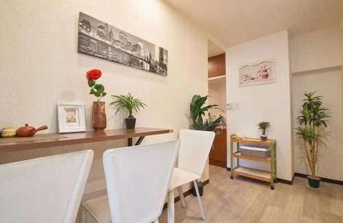 Hyakunincho Apartment | 68 m² Apartment ∙ 3 bedrooms ∙ 7 guests