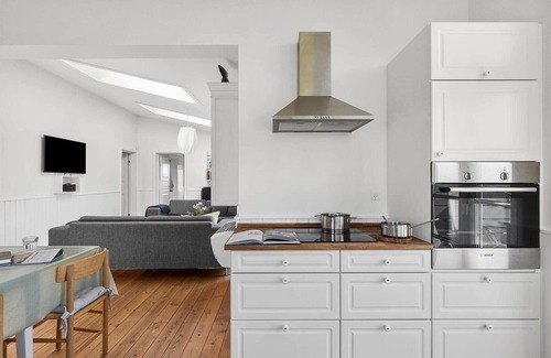 Vang House | 6822 Hasle - Fuglebakken 15