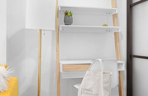 Lower East Side Apartment | 69-4B Modern Lower East Side 1BR PRIME LOCATION