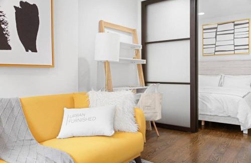 Lower East Side Apartment | 69-4B Modern Lower East Side 1BR PRIME LOCATION