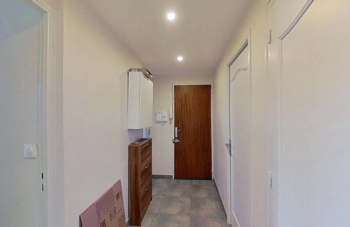 Quartier Capuche-Allies Resort | 69 m² Private room ∙ 1 bedroom ∙ 1 guest